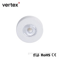 Mounted Adjustable Spotlight LED Surface Mounted Mini LED Cabinet Downlight Factory